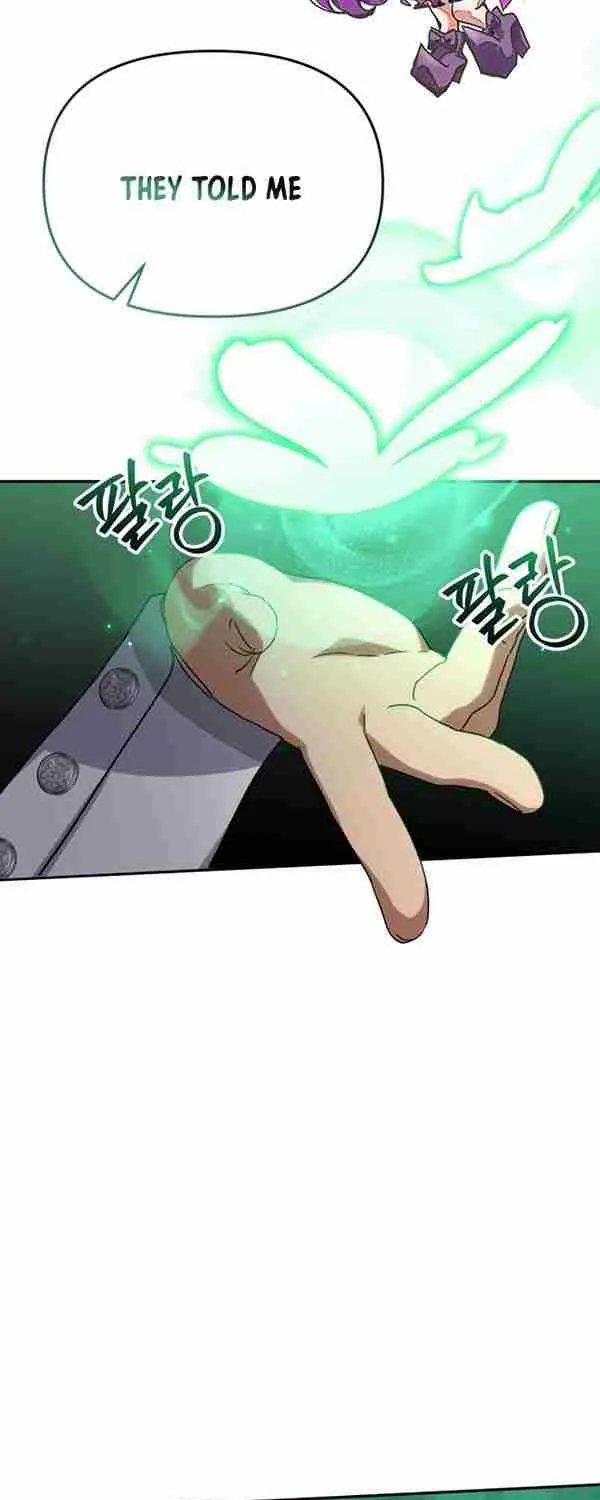 How To Survive As The Devil’s Child Chapter 59 page 5 - 
