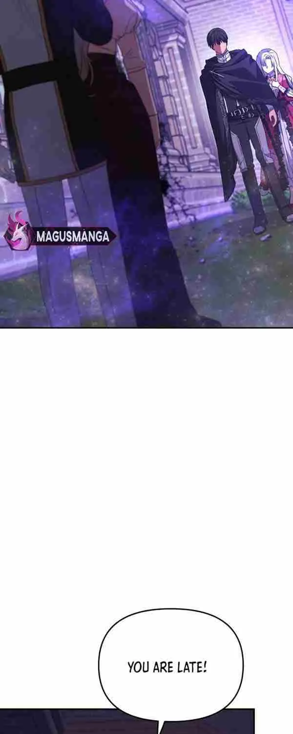 How To Survive As The Devil’s Child Chapter 59 page 41 - 