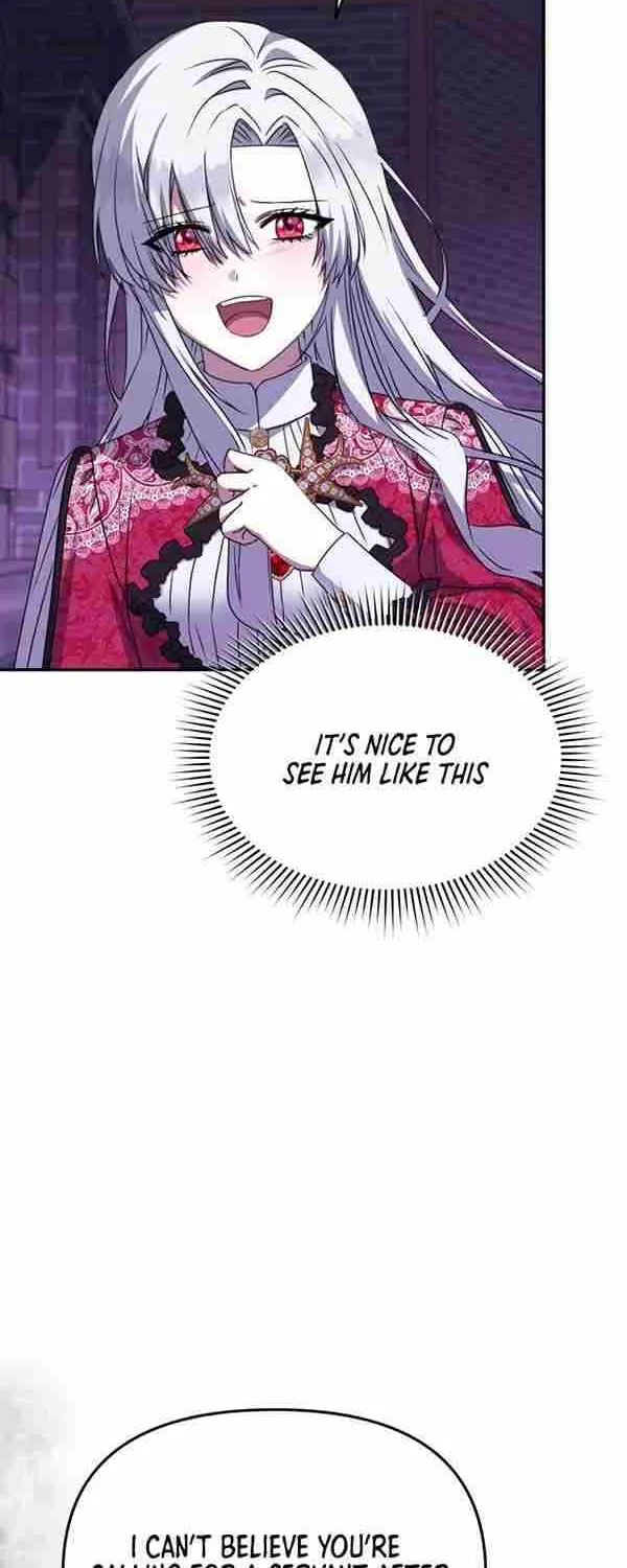 How To Survive As The Devil’s Child Chapter 59 page 42 - 