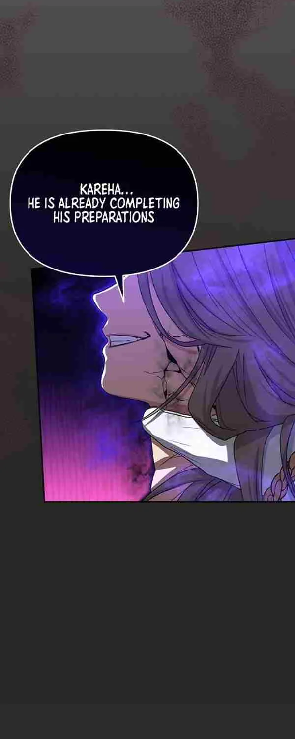 How To Survive As The Devil’s Child Chapter 59 page 46 - 