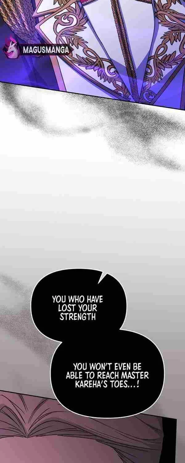 How To Survive As The Devil’s Child Chapter 59 page 48 - 