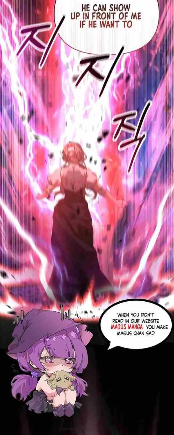 How To Survive As The Devil’s Child Chapter 59 page 51 - 