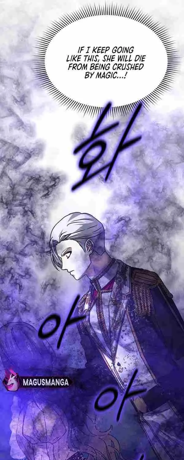 How To Survive As The Devil’s Child Chapter 59 page 55 - 