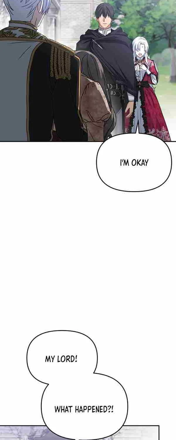 How To Survive As The Devil’s Child Chapter 59 page 60 - 