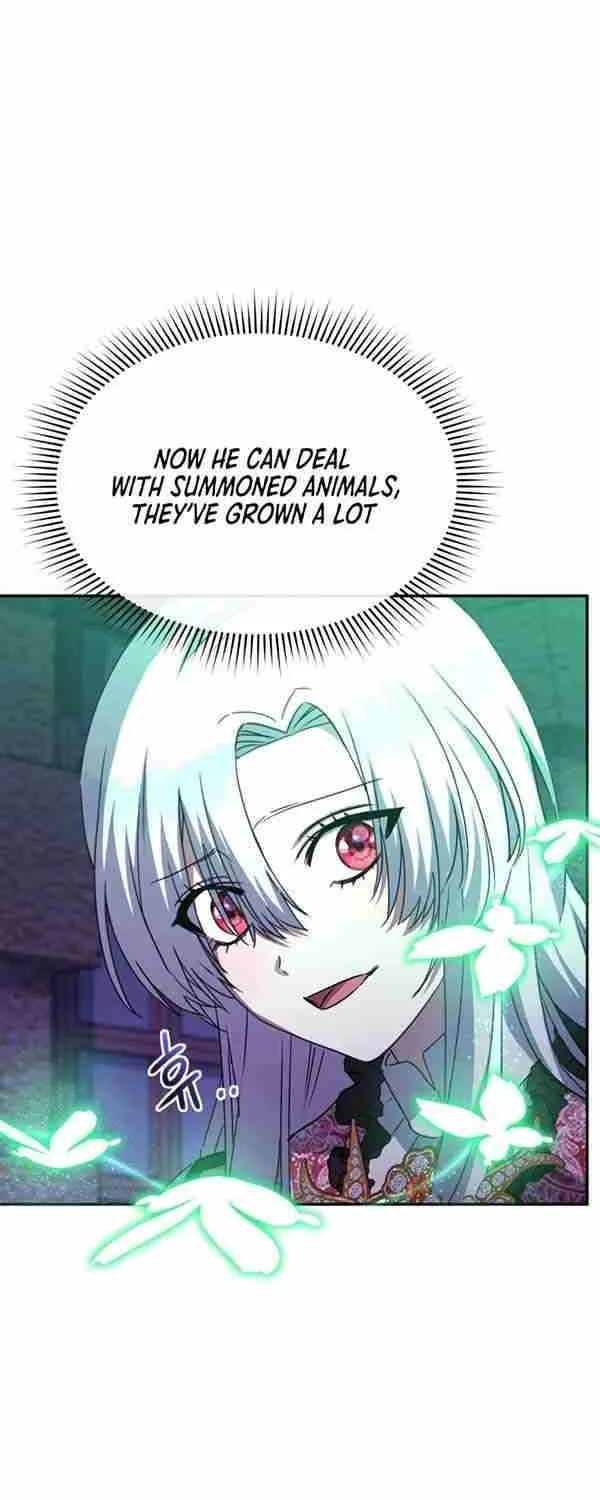 How To Survive As The Devil’s Child Chapter 59 page 7 - 