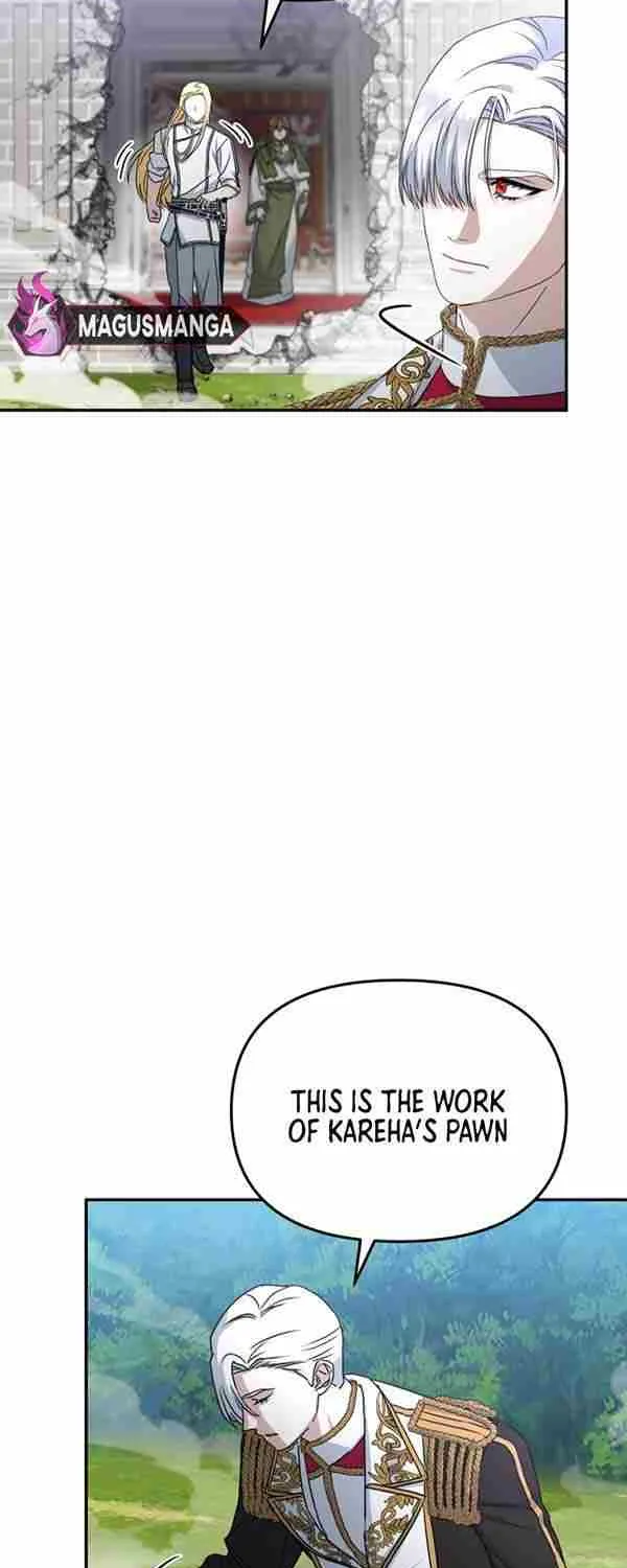 How To Survive As The Devil’s Child Chapter 59 page 61 - 