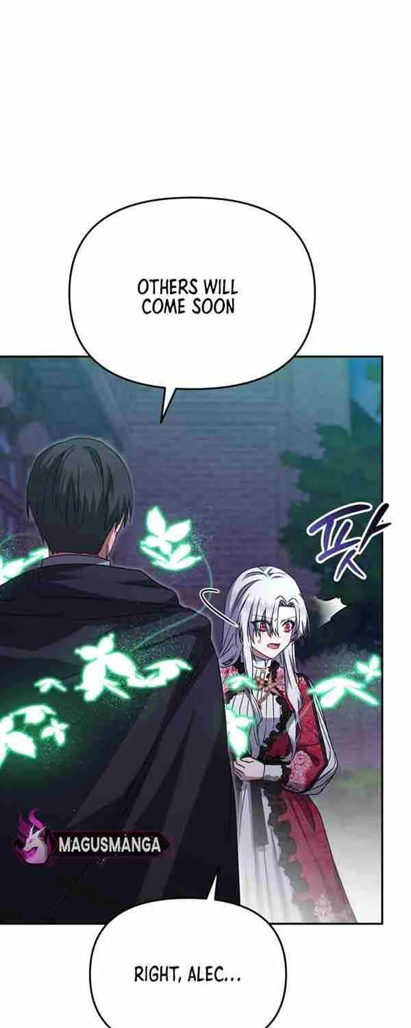 How To Survive As The Devil’s Child Chapter 59 page 8 - 