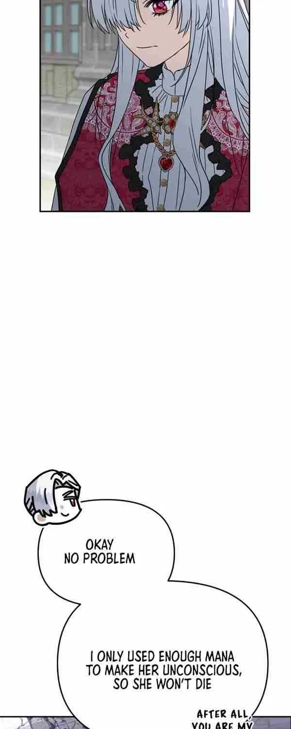 How To Survive As The Devil’s Child Chapter 59 page 71 - 