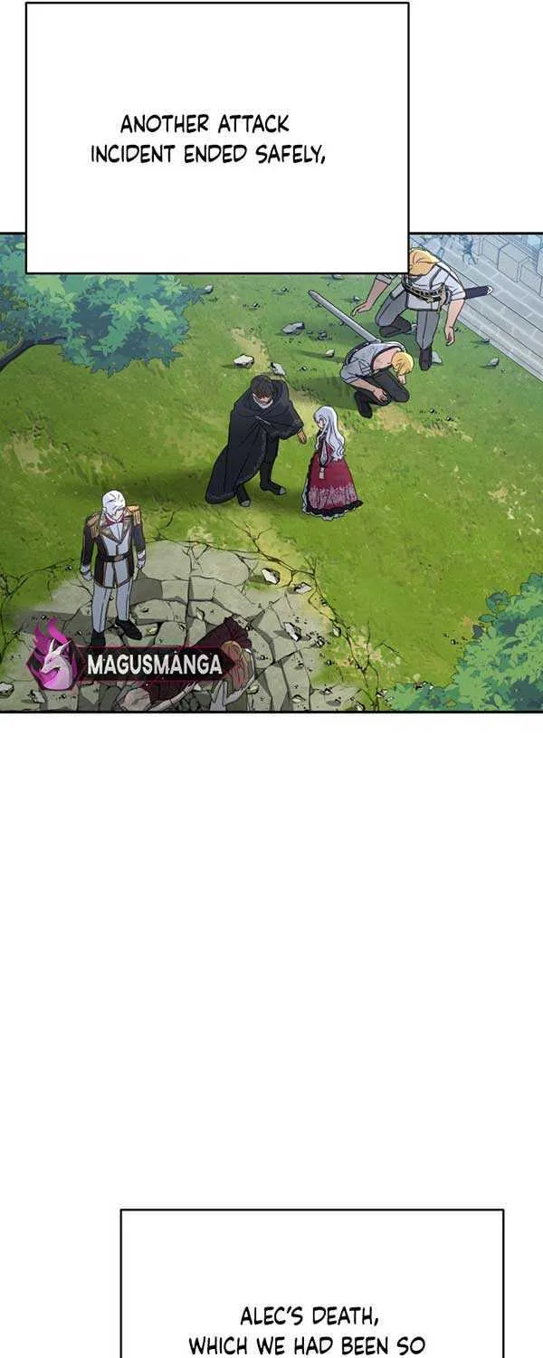 How To Survive As The Devil’s Child Chapter 59 page 73 - 