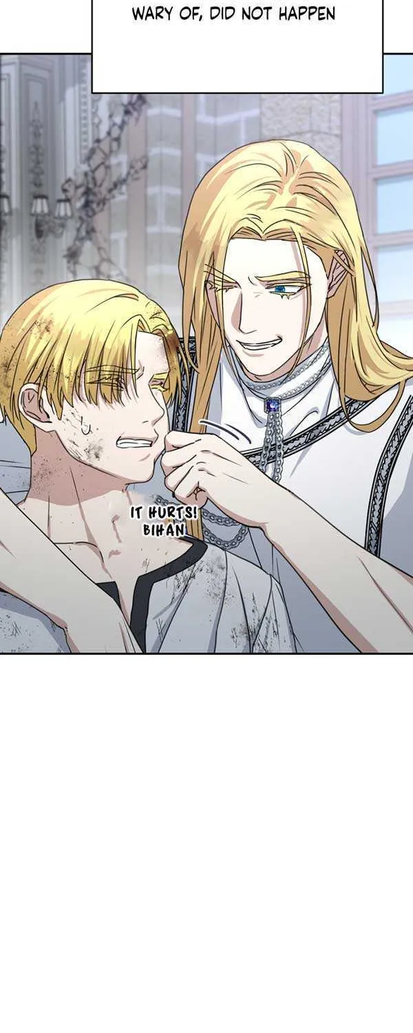 How To Survive As The Devil’s Child Chapter 59 page 74 - 