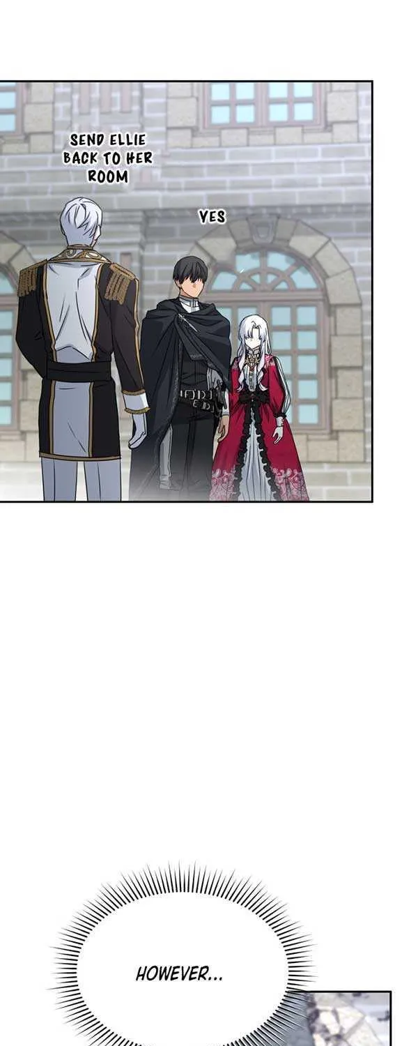 How To Survive As The Devil’s Child Chapter 59 page 75 - 