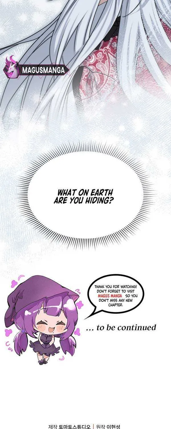 How To Survive As The Devil’s Child Chapter 59 page 79 - 