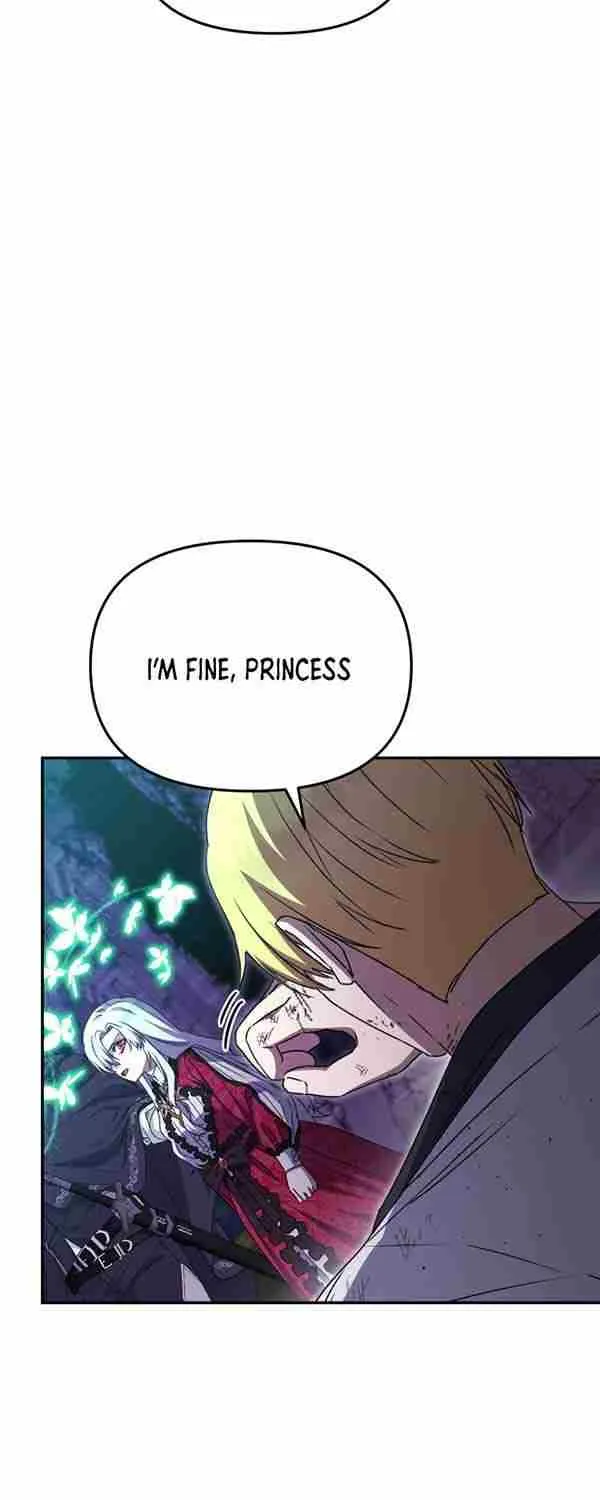 How To Survive As The Devil’s Child Chapter 59 page 9 - 