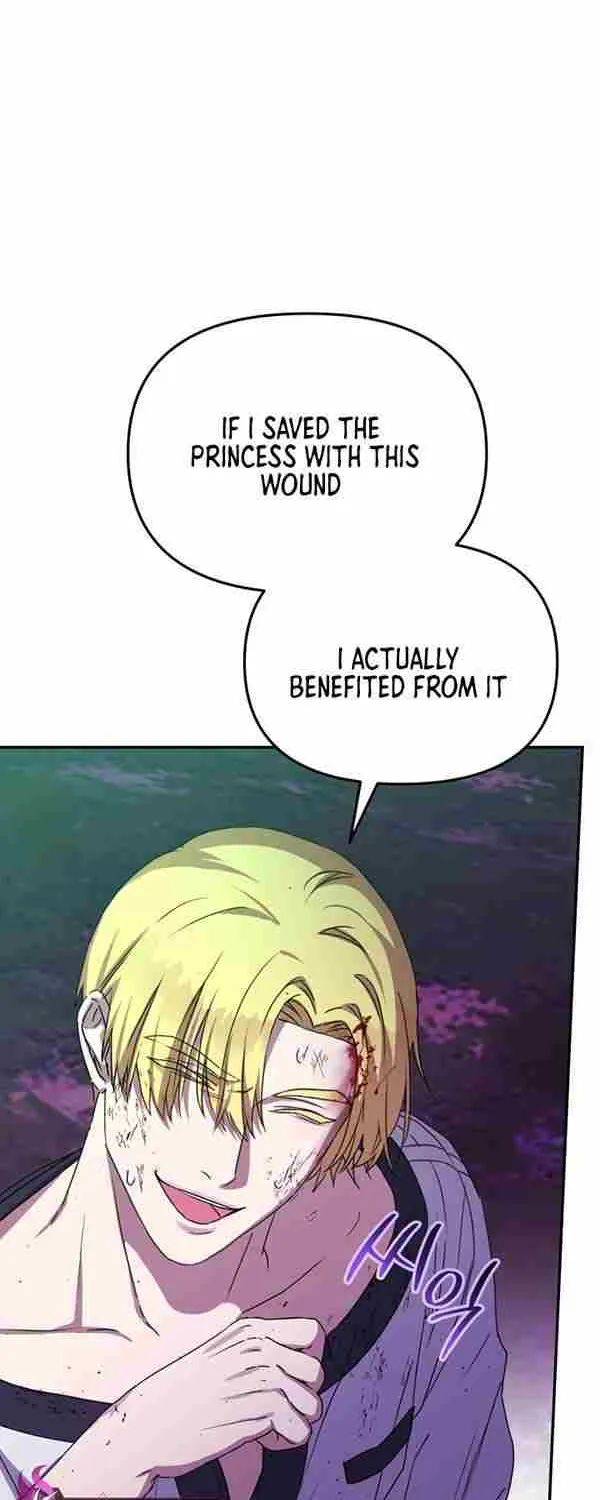 How To Survive As The Devil’s Child Chapter 59 page 10 - 