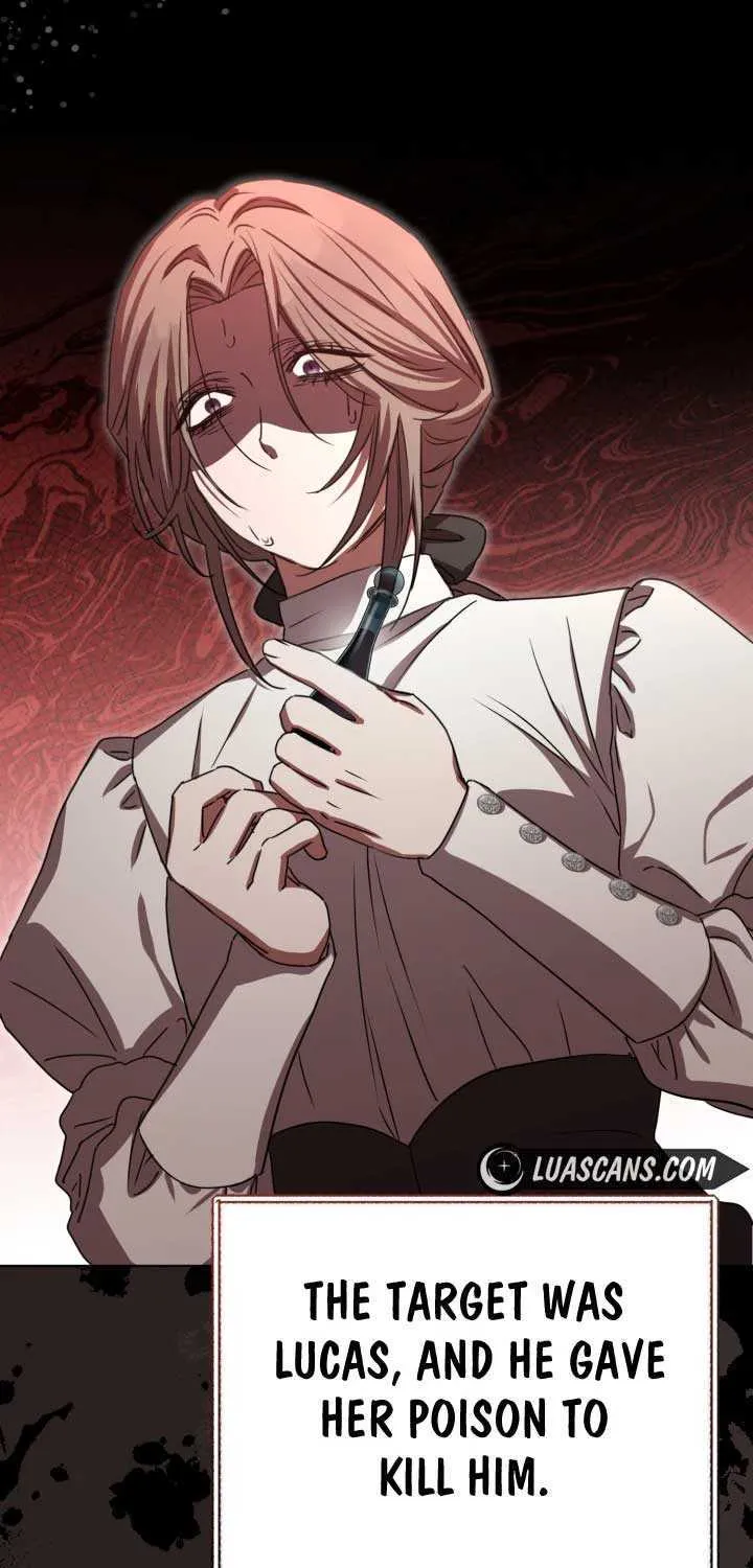 How To Survive As The Devil’s Child Chapter 60 page 13 - 