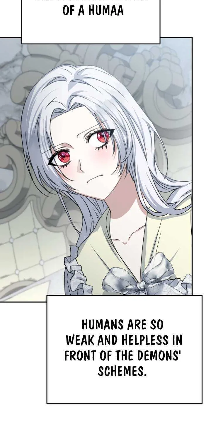 How To Survive As The Devil’s Child Chapter 60 page 16 - 