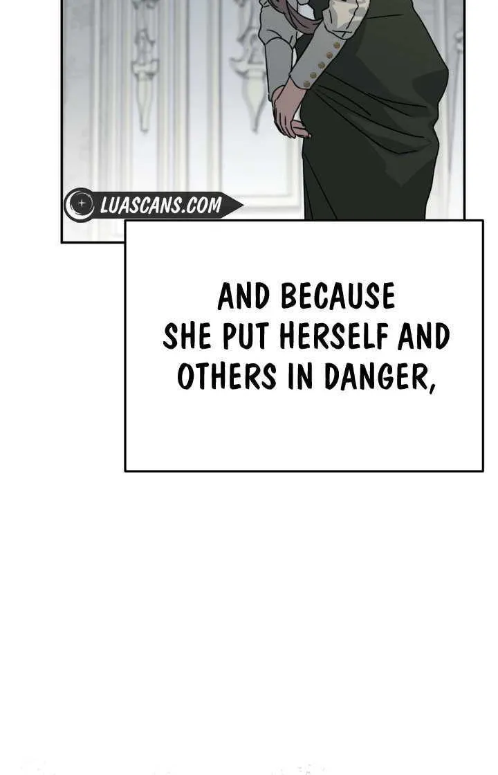 How To Survive As The Devil’s Child Chapter 60 page 18 - 