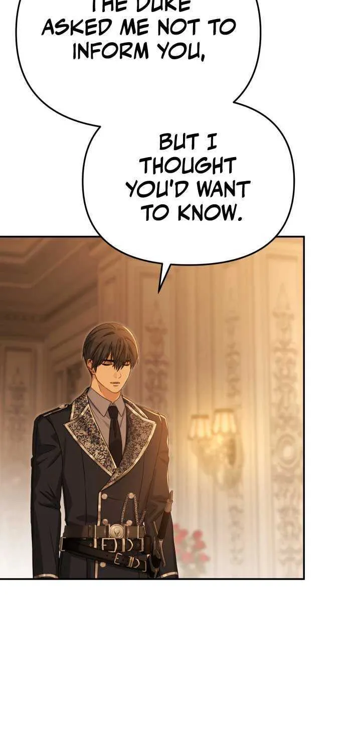 How To Survive As The Devil’s Child Chapter 60 page 25 - 