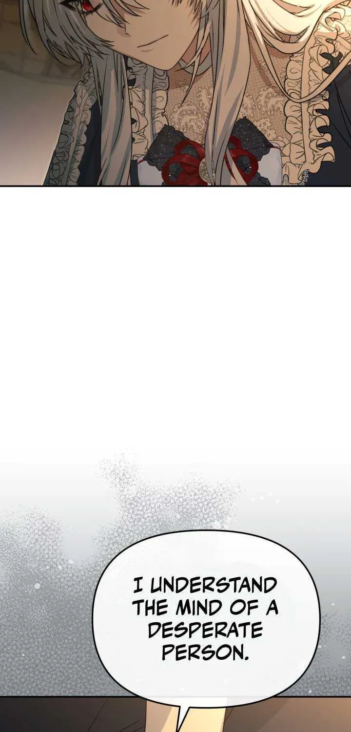 How To Survive As The Devil’s Child Chapter 60 page 31 - 