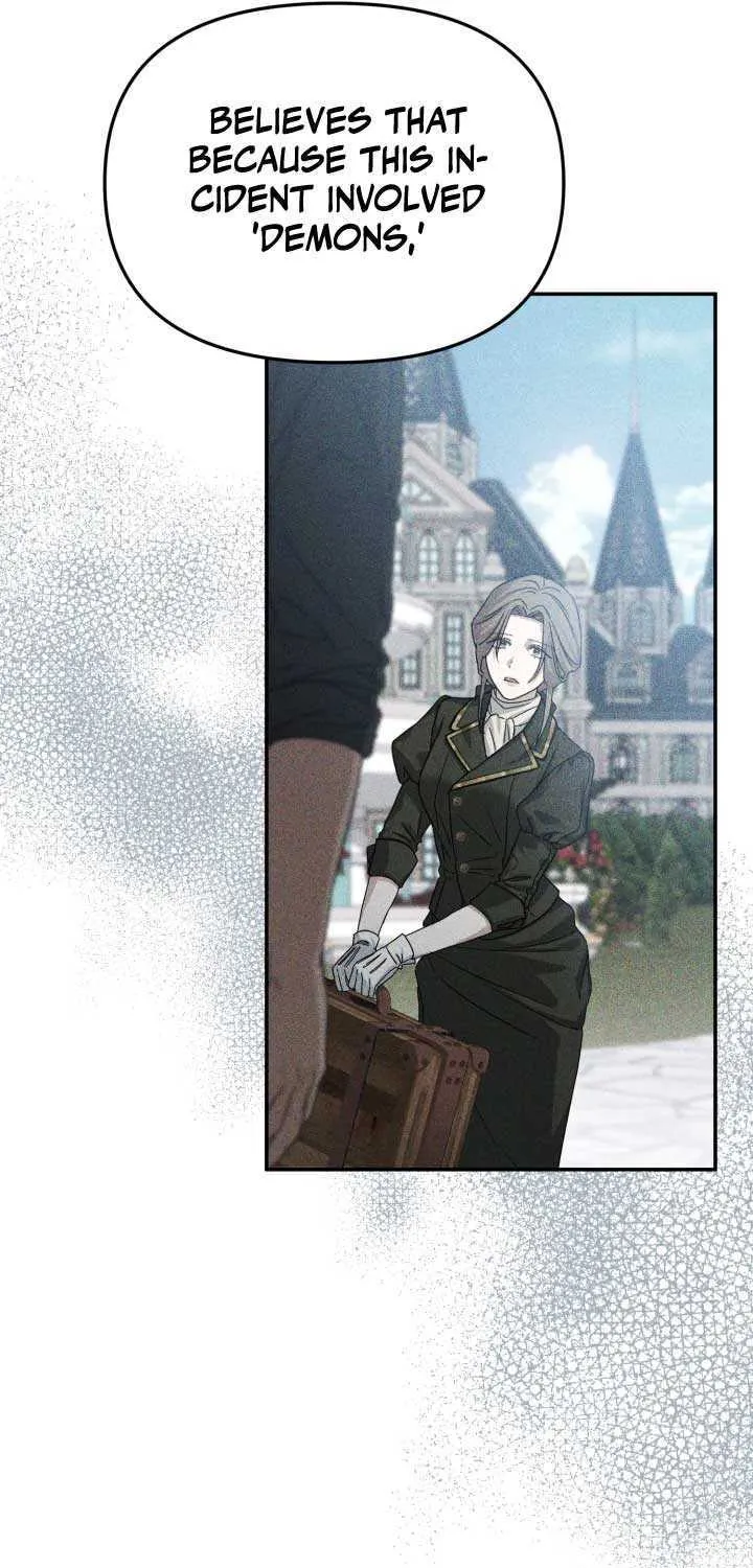 How To Survive As The Devil’s Child Chapter 60 page 37 - 