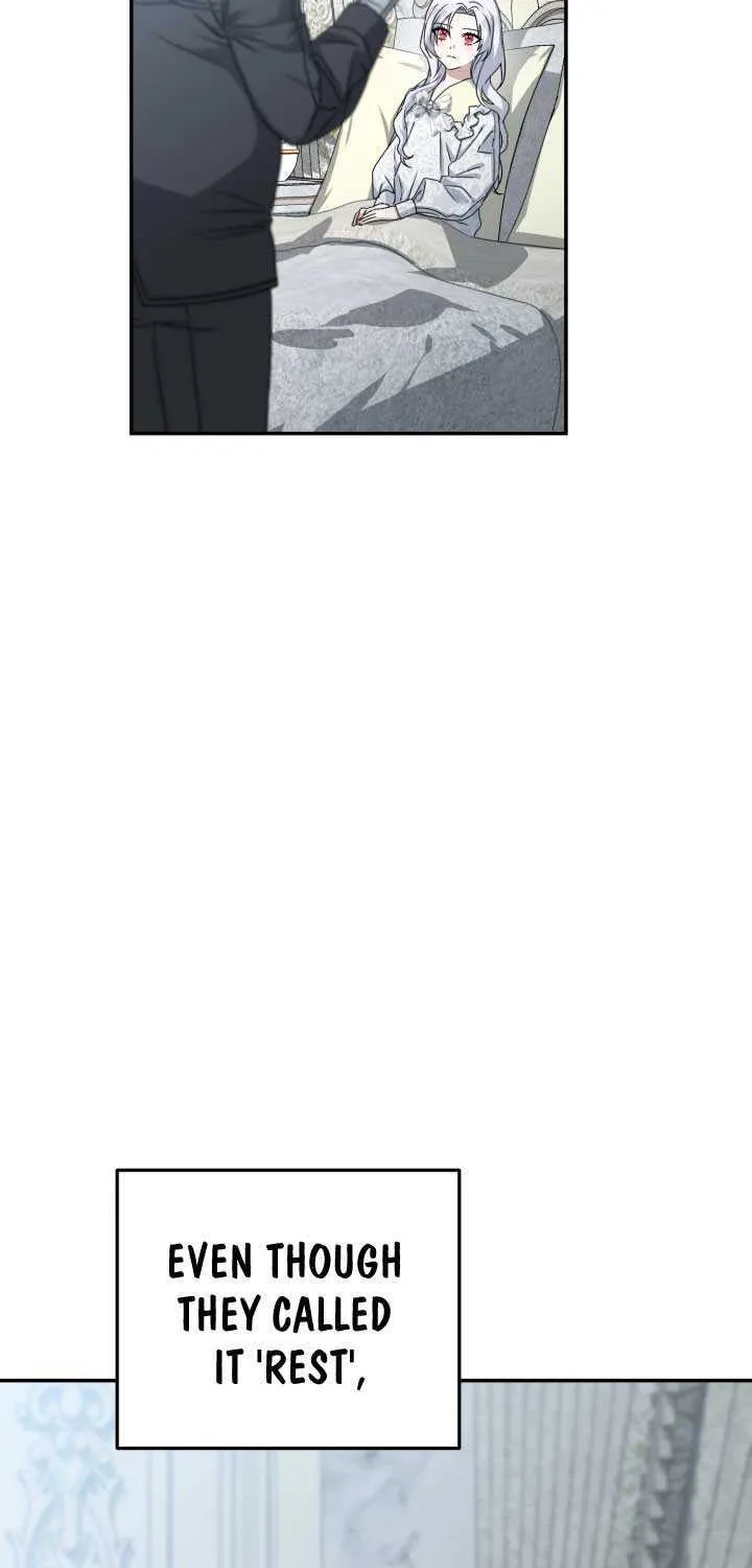 How To Survive As The Devil’s Child Chapter 60 page 5 - 