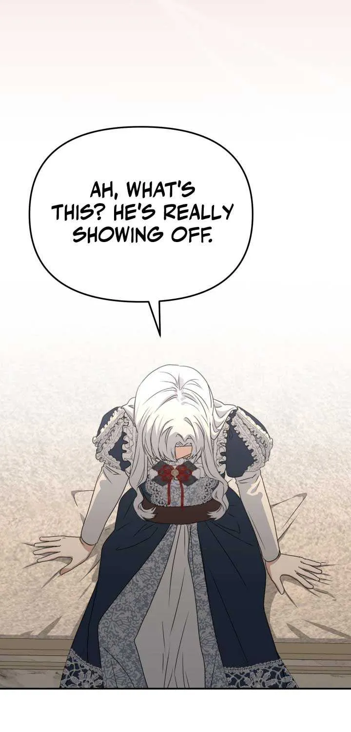 How To Survive As The Devil’s Child Chapter 60 page 46 - 