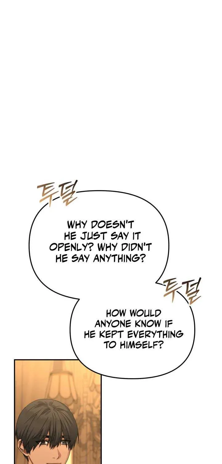 How To Survive As The Devil’s Child Chapter 60 page 47 - 