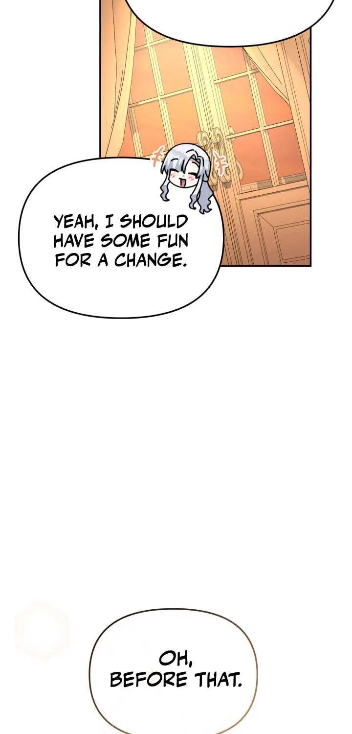 How To Survive As The Devil’s Child Chapter 60 page 49 - 