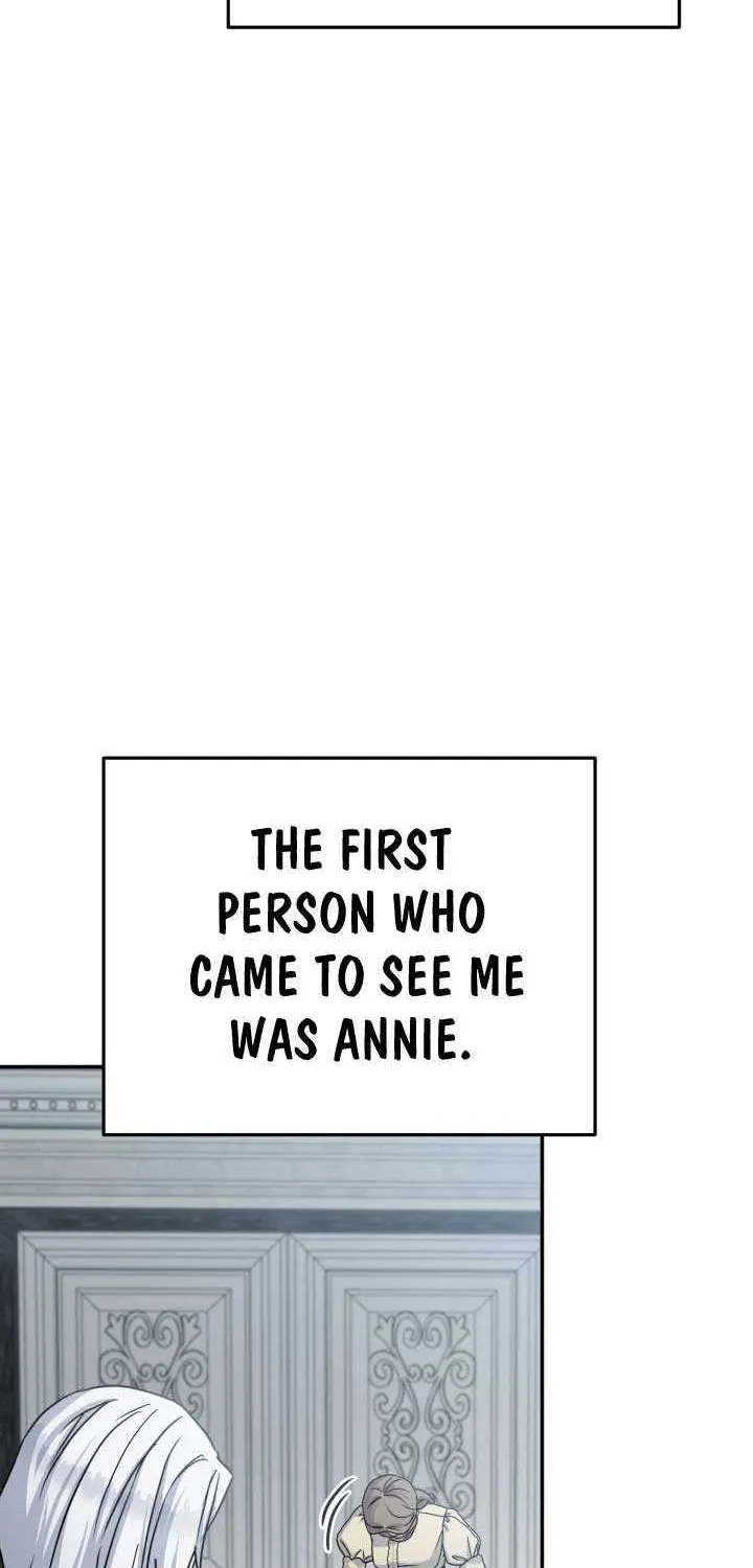 How To Survive As The Devil’s Child Chapter 60 page 7 - 