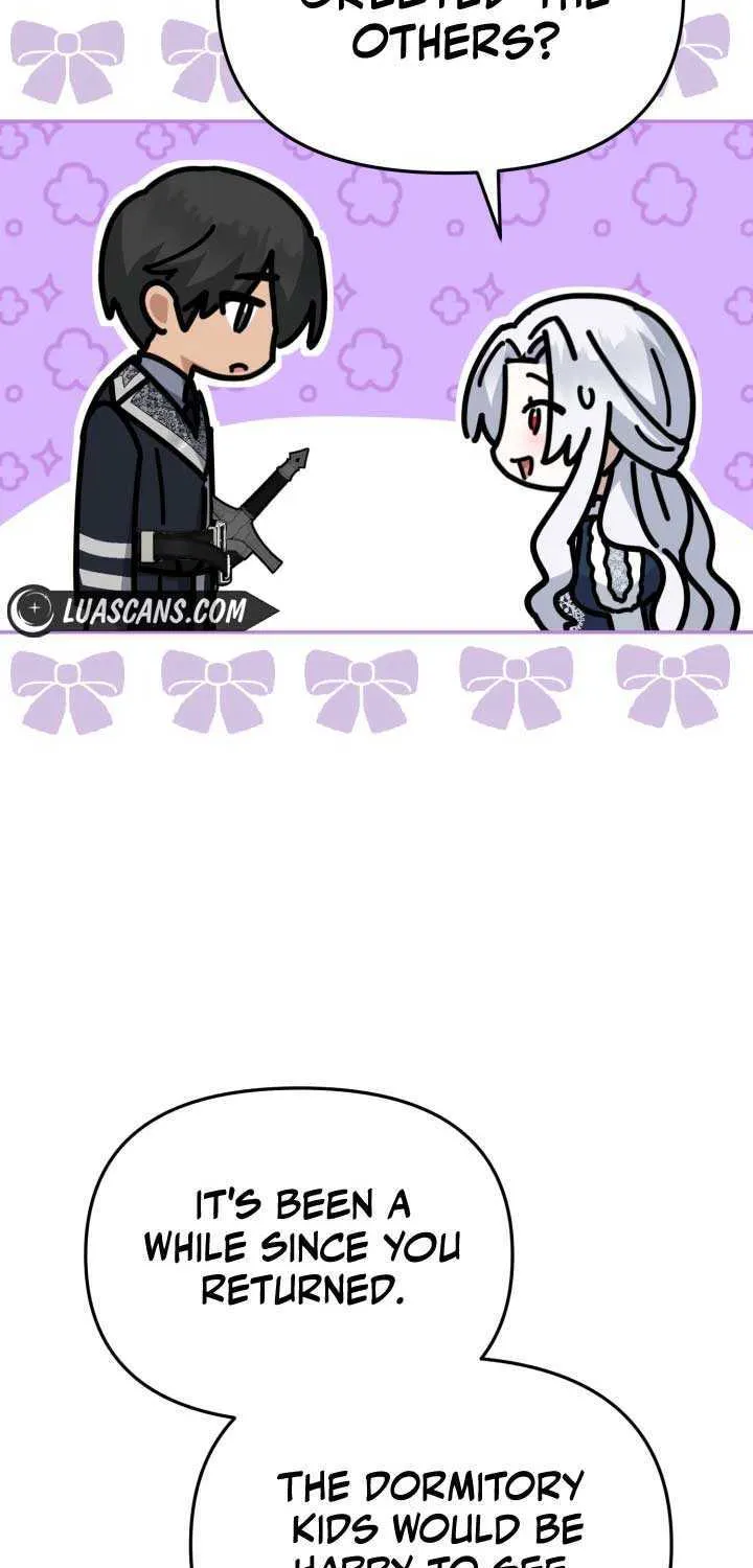How To Survive As The Devil’s Child Chapter 60 page 70 - 