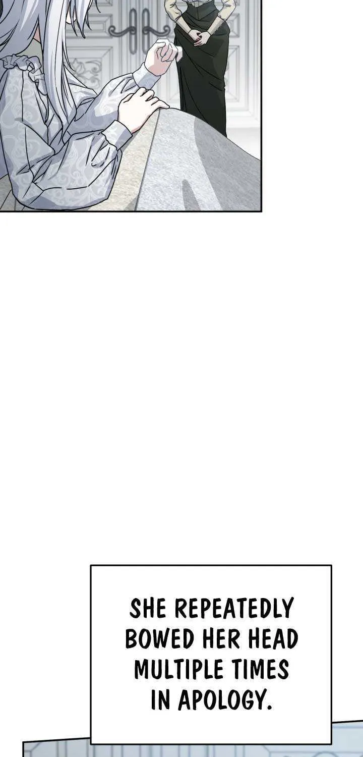 How To Survive As The Devil’s Child Chapter 60 page 8 - 