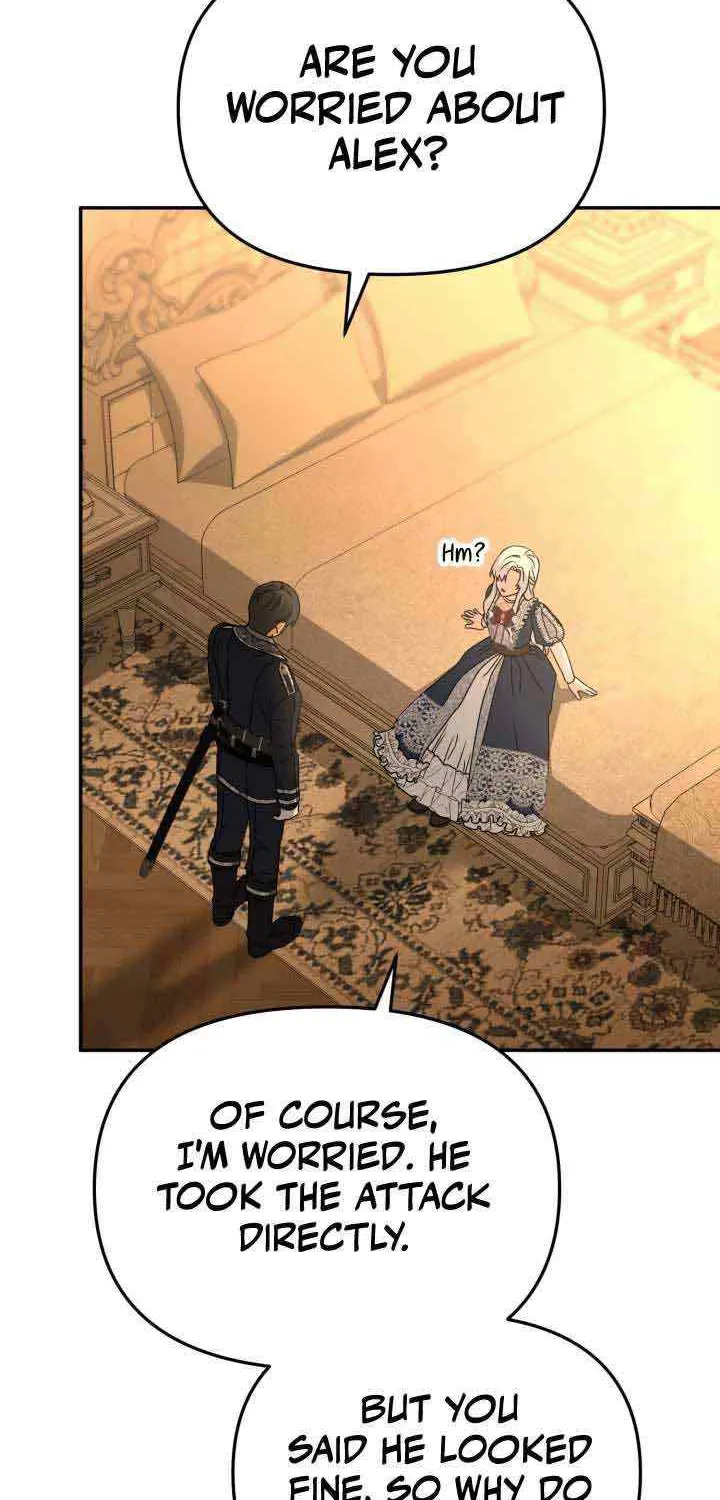 How To Survive As The Devil’s Child Chapter 60 page 76 - 