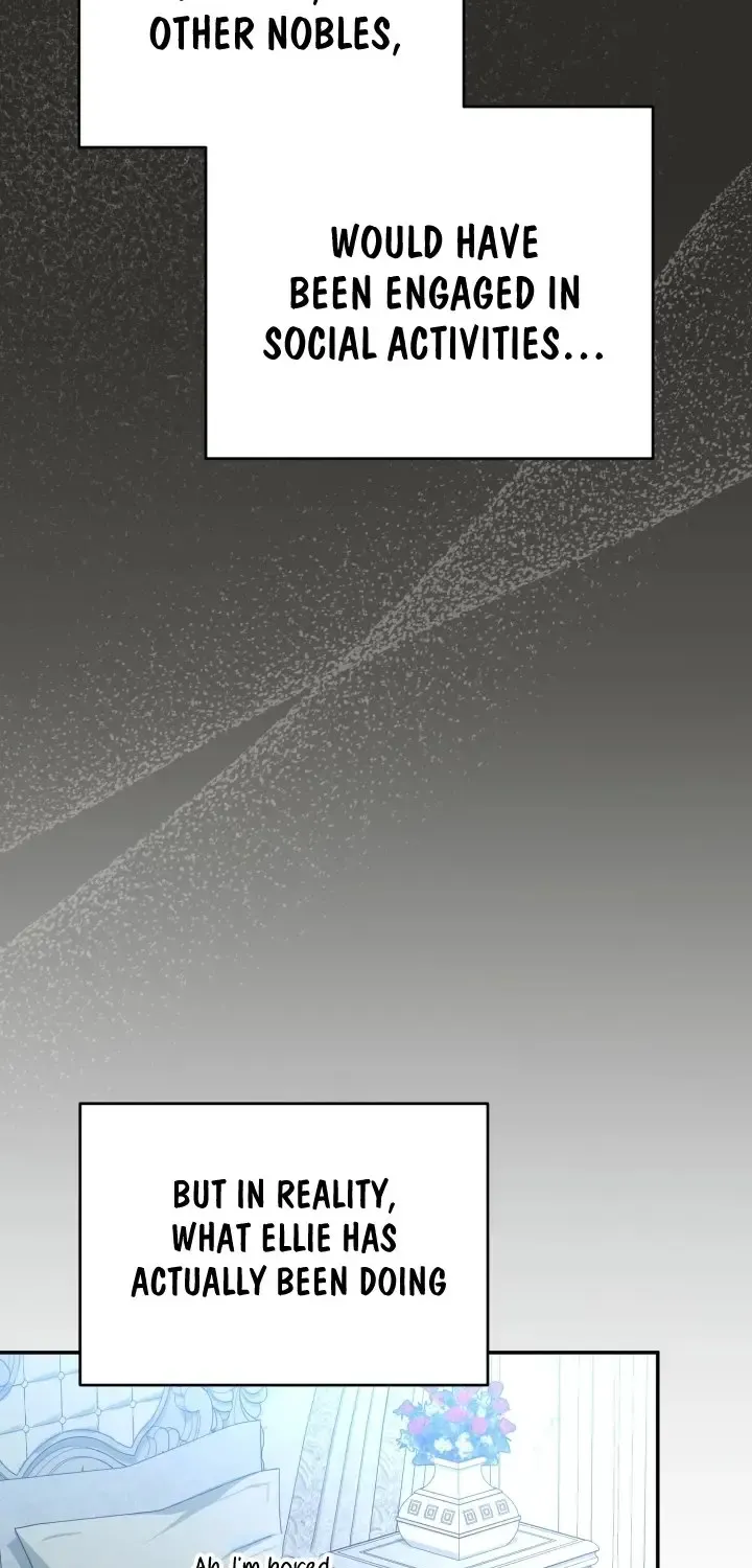 How To Survive As The Devil’s Child Chapter 61 page 12 - 
