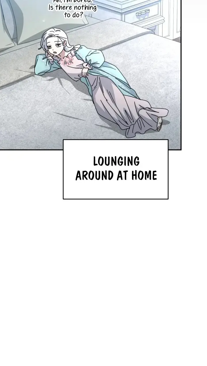 How To Survive As The Devil’s Child Chapter 61 page 13 - 