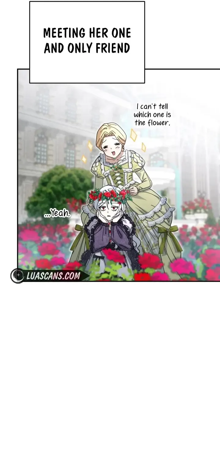 How To Survive As The Devil’s Child Chapter 61 page 14 - 