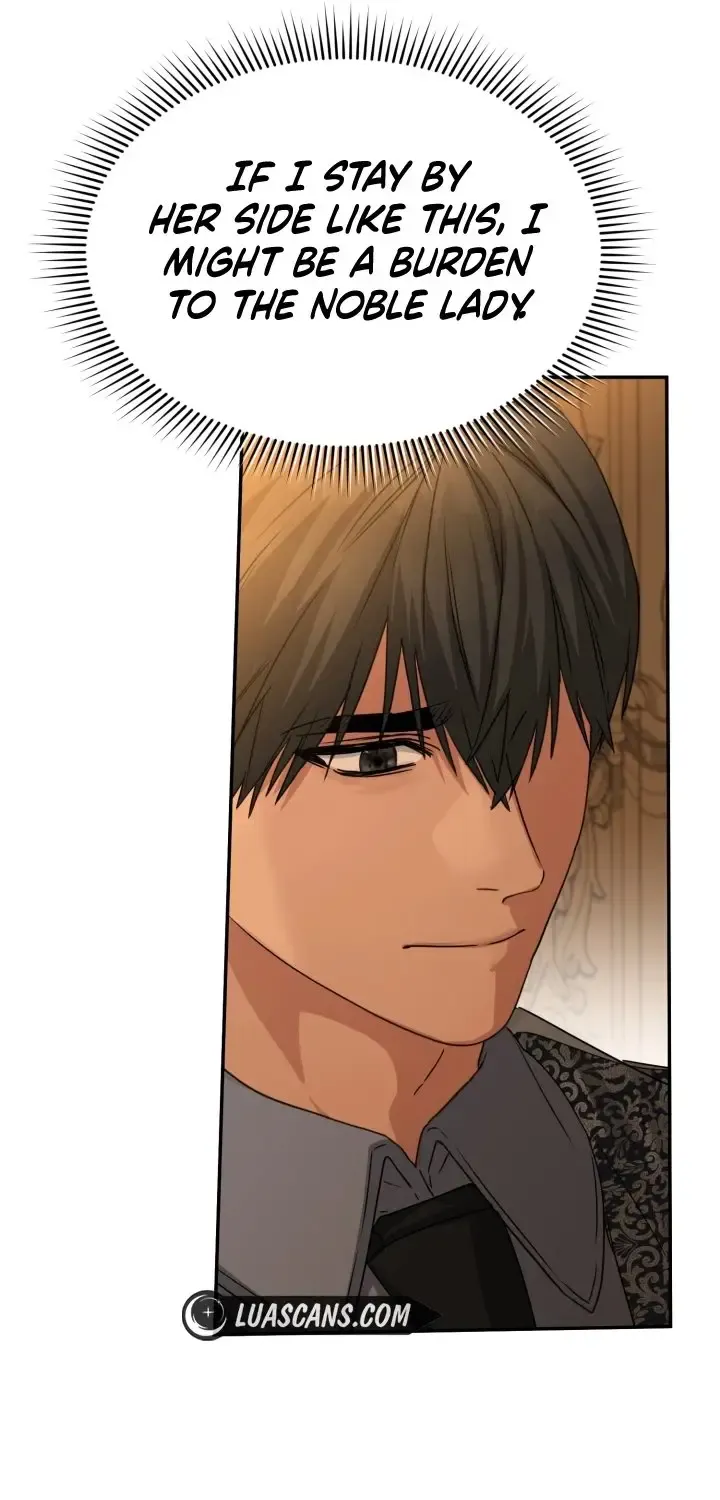 How To Survive As The Devil’s Child Chapter 61 page 20 - 