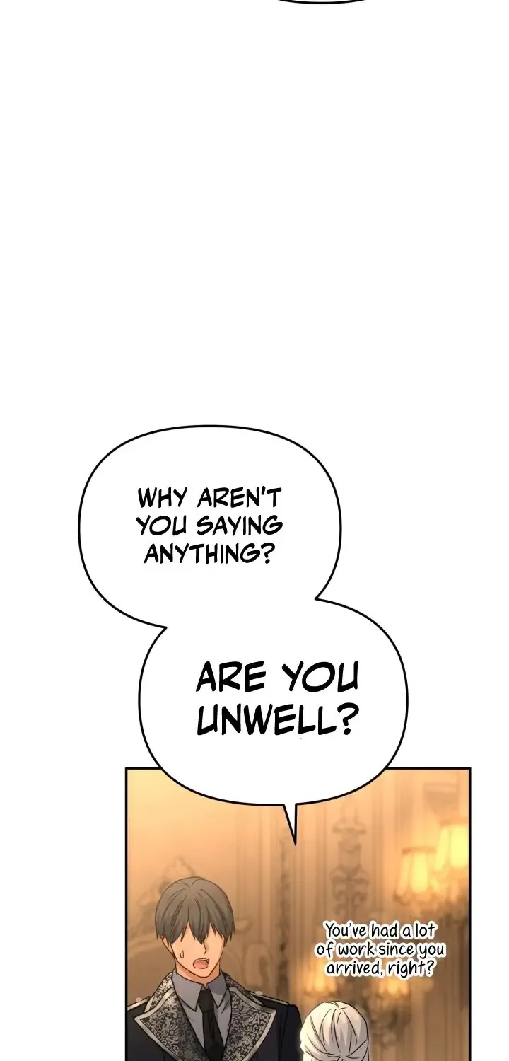 How To Survive As The Devil’s Child Chapter 61 page 27 - 