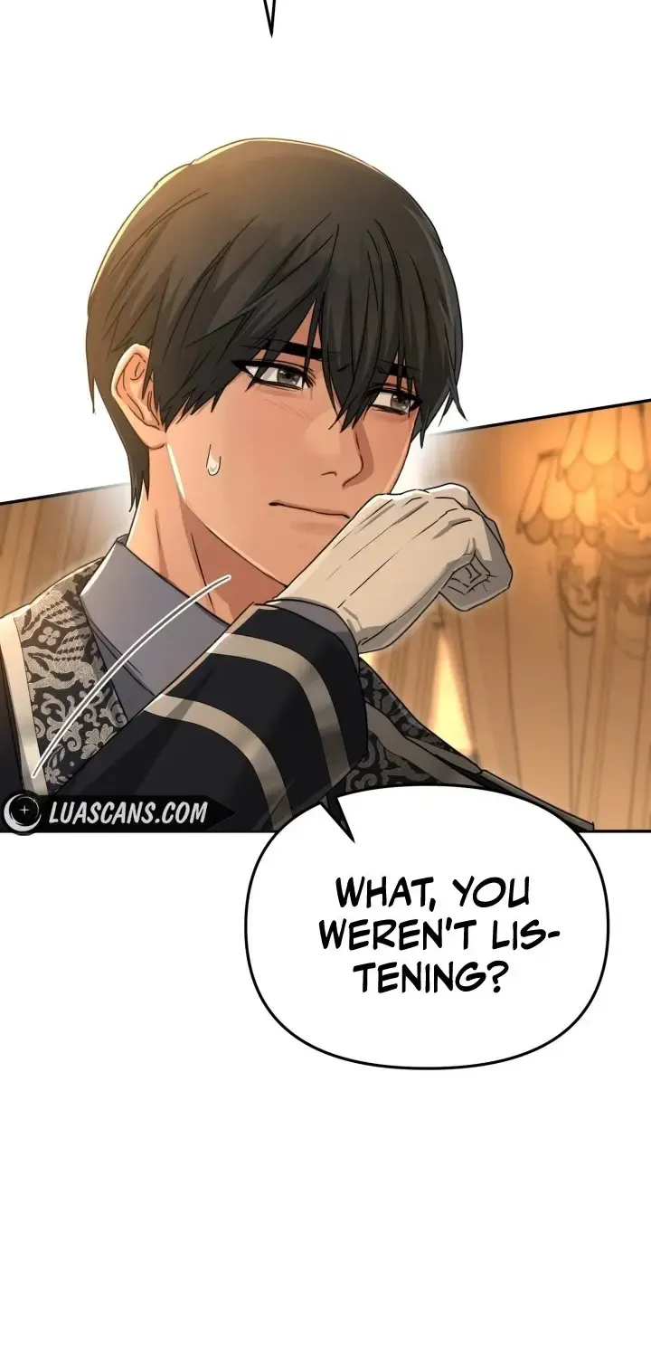 How To Survive As The Devil’s Child Chapter 61 page 29 - 