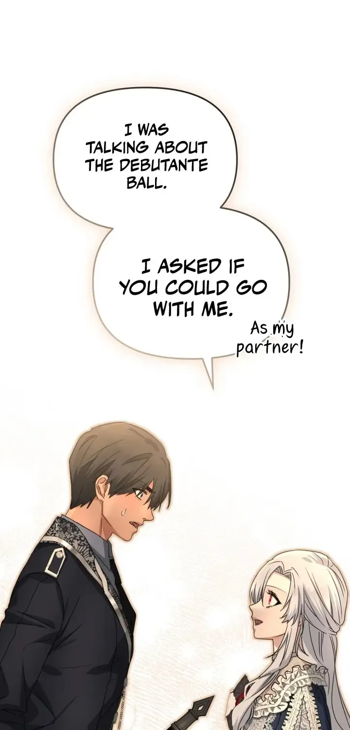 How To Survive As The Devil’s Child Chapter 61 page 30 - 