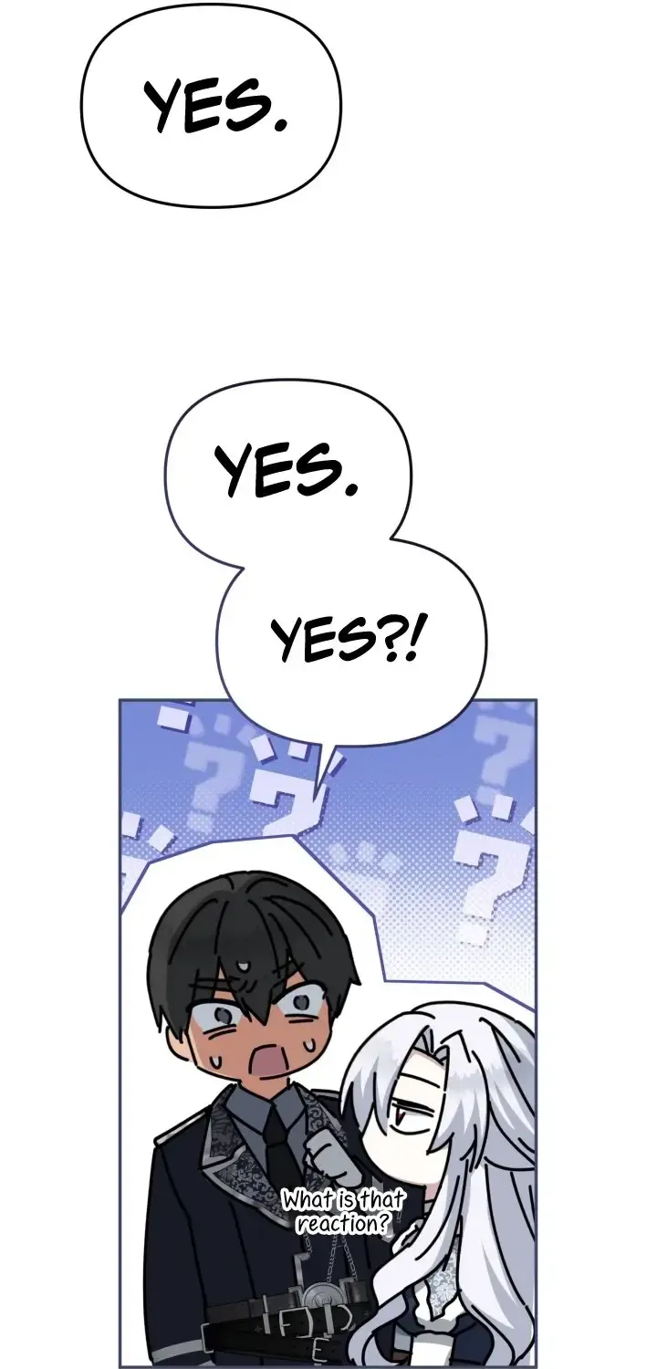 How To Survive As The Devil’s Child Chapter 61 page 32 - 