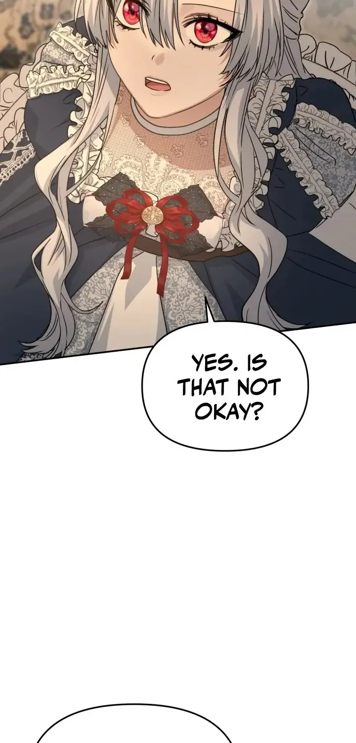 How To Survive As The Devil’s Child Chapter 61 page 34 - 