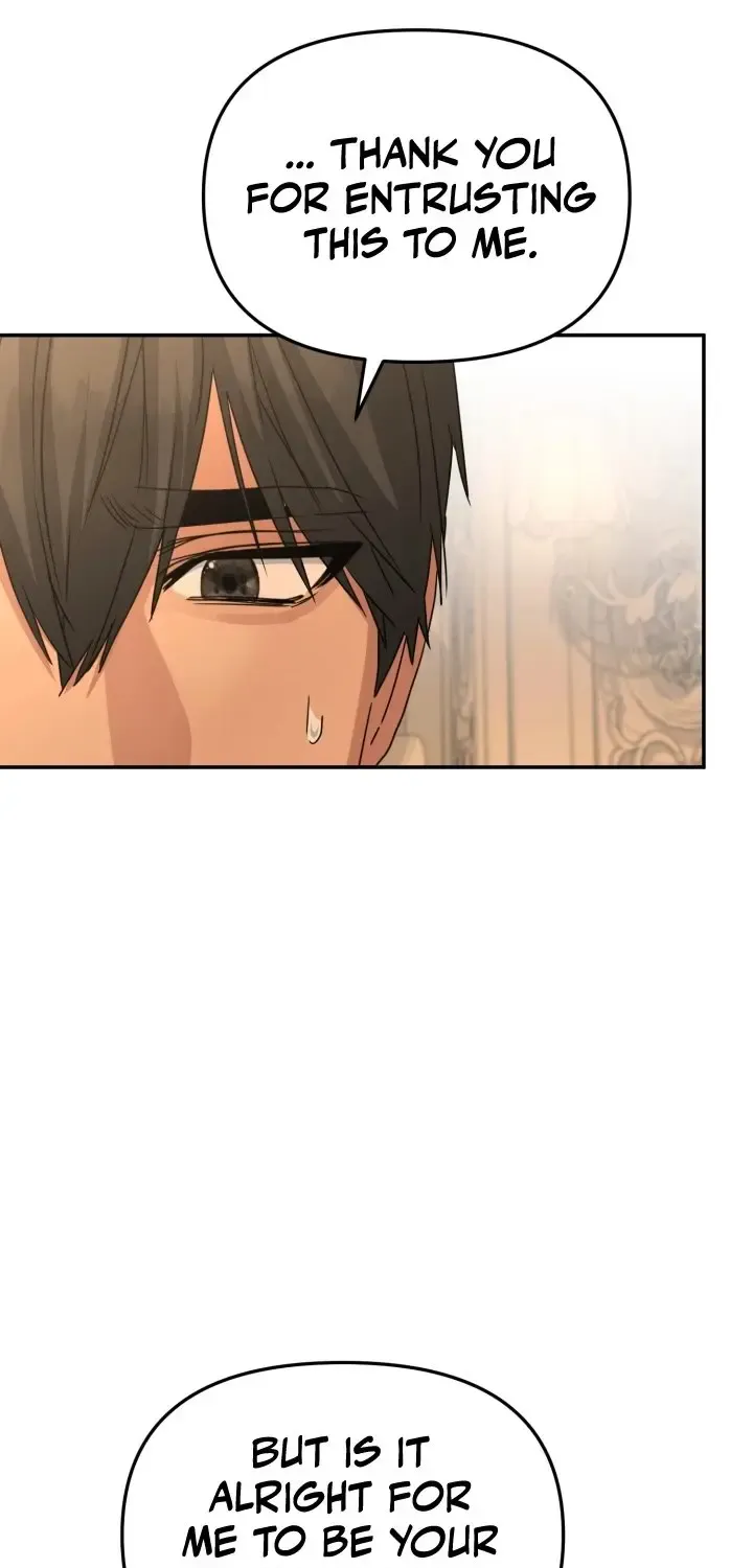 How To Survive As The Devil’s Child Chapter 61 page 36 - 
