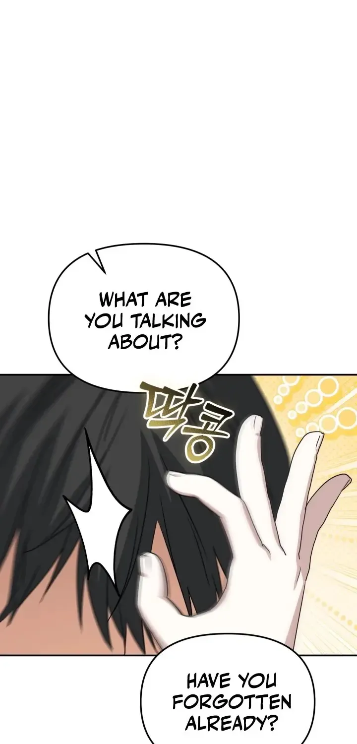 How To Survive As The Devil’s Child Chapter 61 page 38 - 