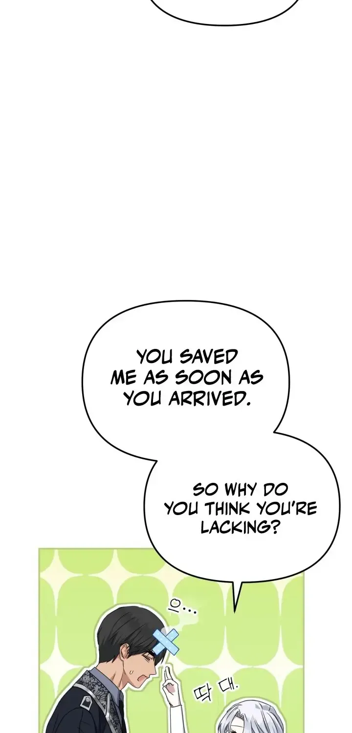 How To Survive As The Devil’s Child Chapter 61 page 39 - 