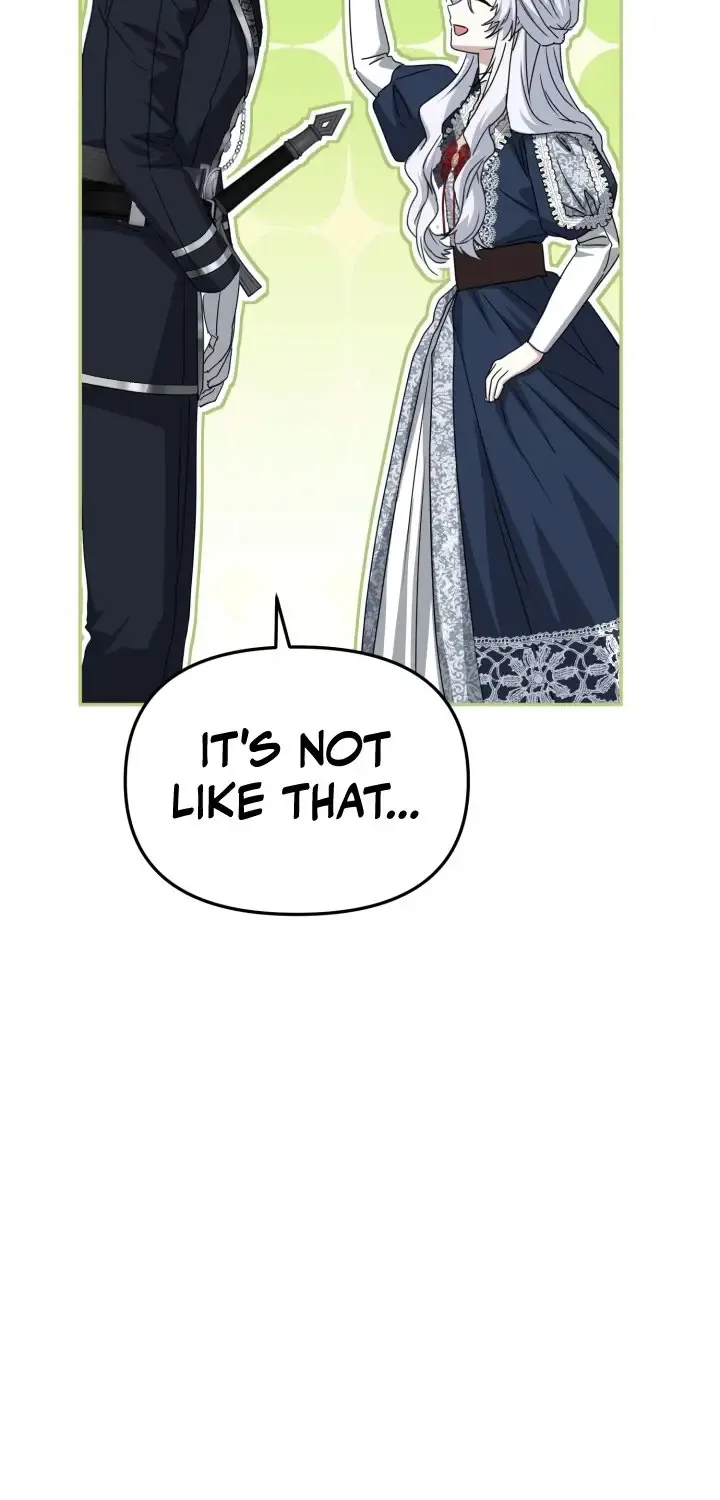 How To Survive As The Devil’s Child Chapter 61 page 40 - 