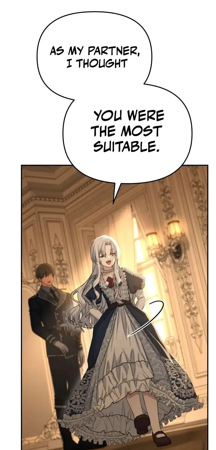 How To Survive As The Devil’s Child Chapter 61 page 44 - 