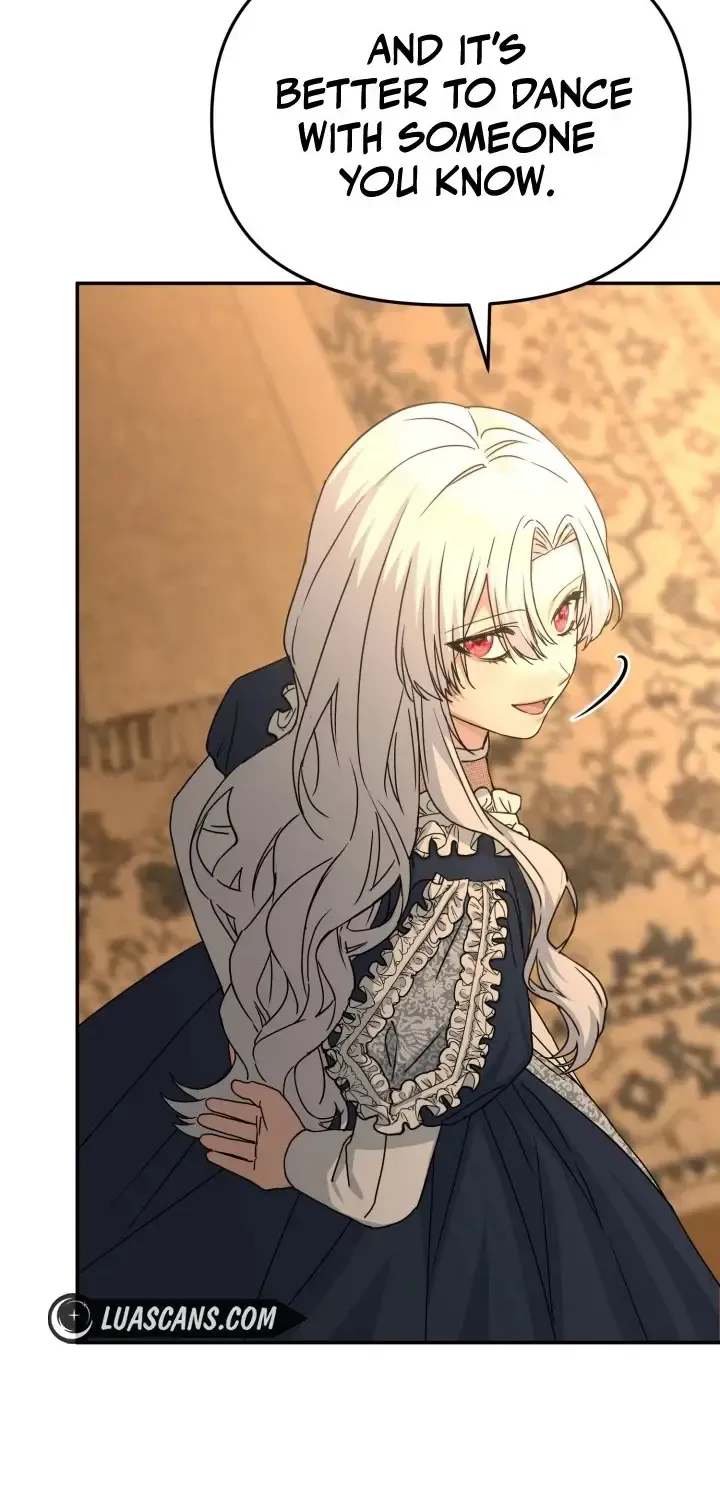 How To Survive As The Devil’s Child Chapter 61 page 47 - 