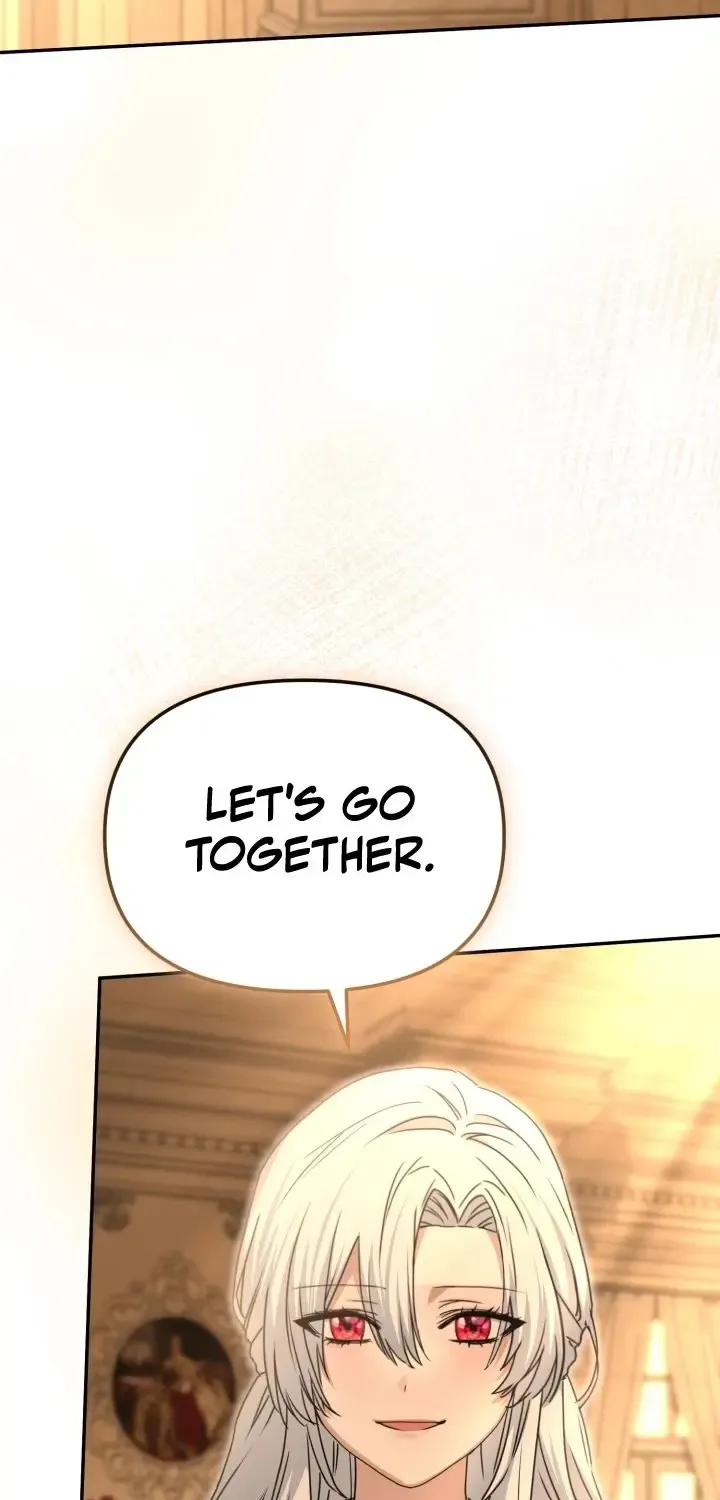 How To Survive As The Devil’s Child Chapter 61 page 50 - 