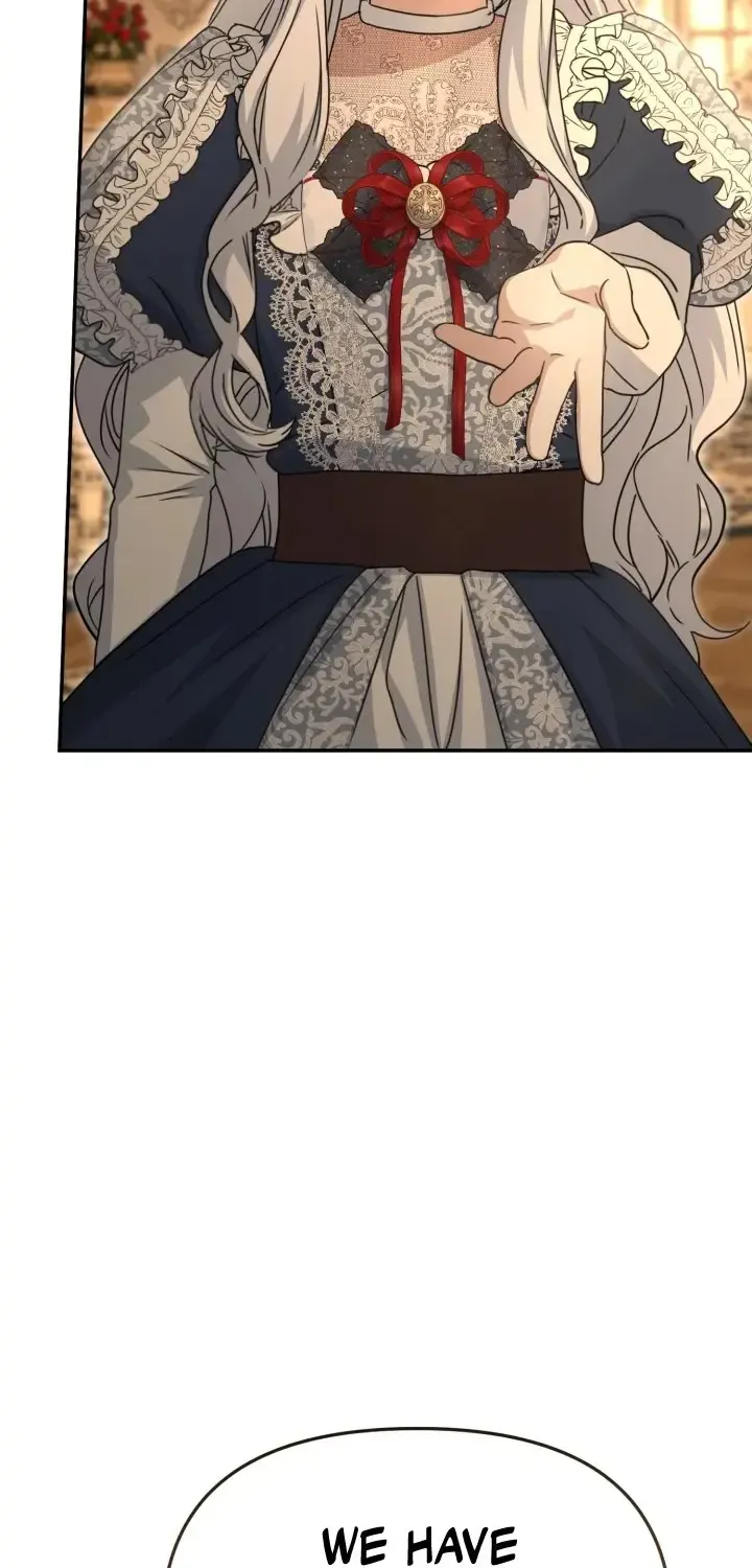 How To Survive As The Devil’s Child Chapter 61 page 51 - 