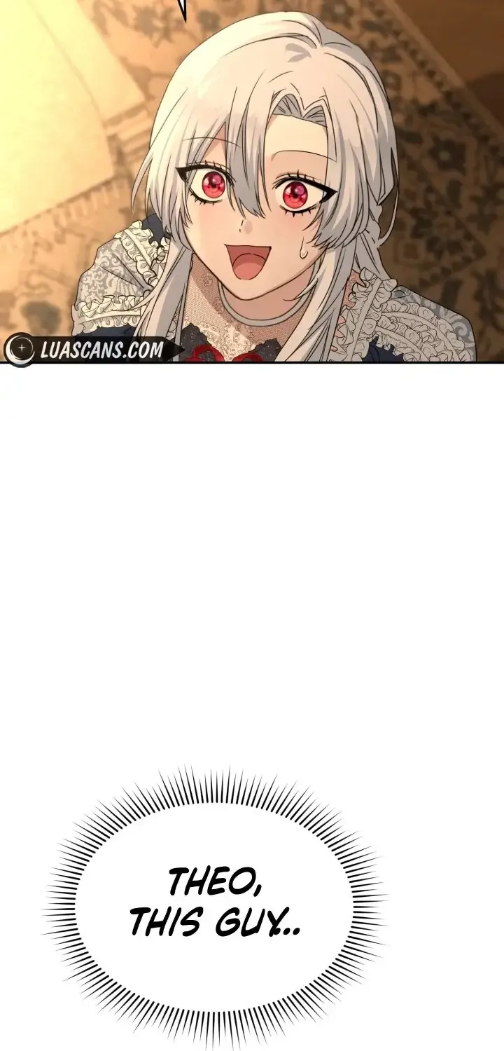 How To Survive As The Devil’s Child Chapter 61 page 57 - 